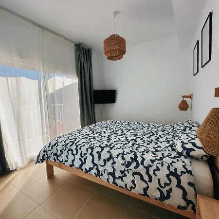 Apartament A Palamos Amb Placa De Parking Exterior photo