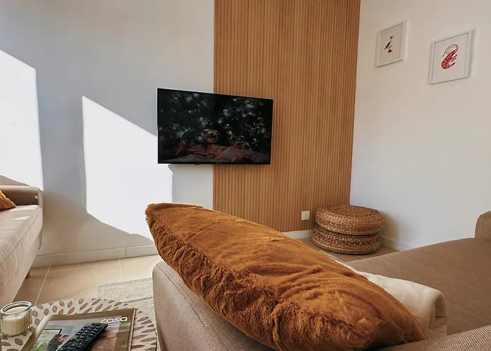Apartament A Palamos Amb Placa De Parking