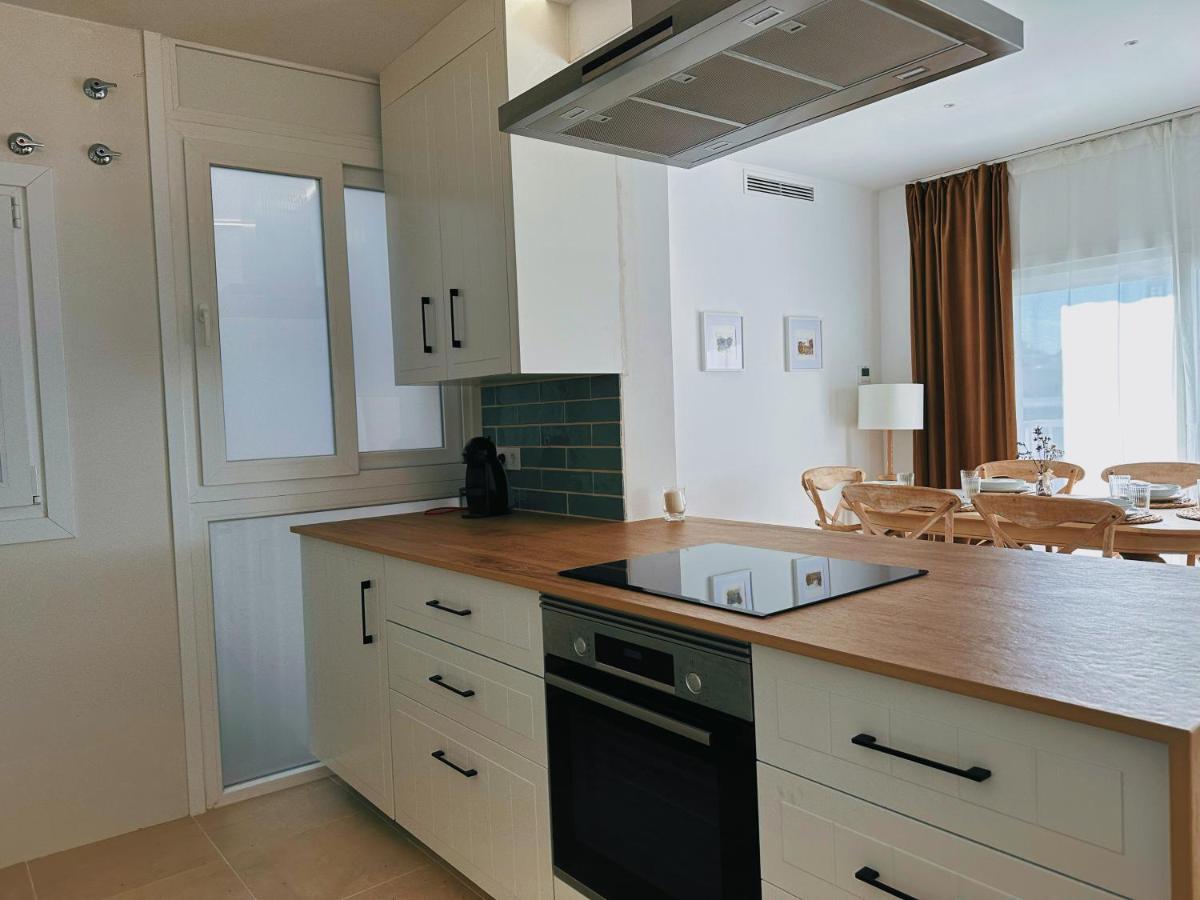 A Amb Placa De Parking Appartement
