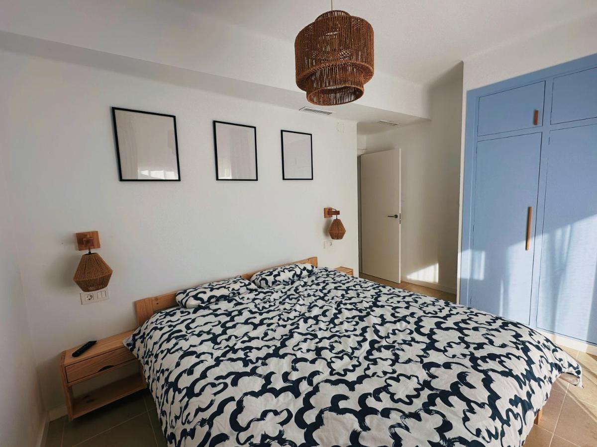 Appartement A Amb Placa De Parking *