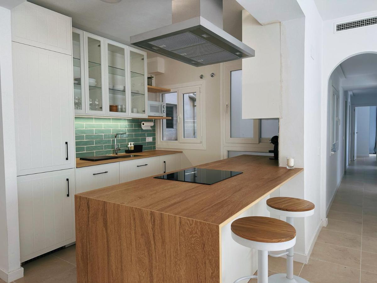 Appartement A Amb Placa De Parking