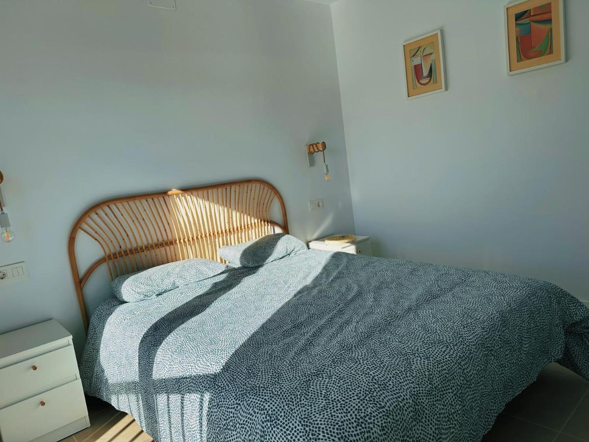 Appartement A Amb Placa De Parking
