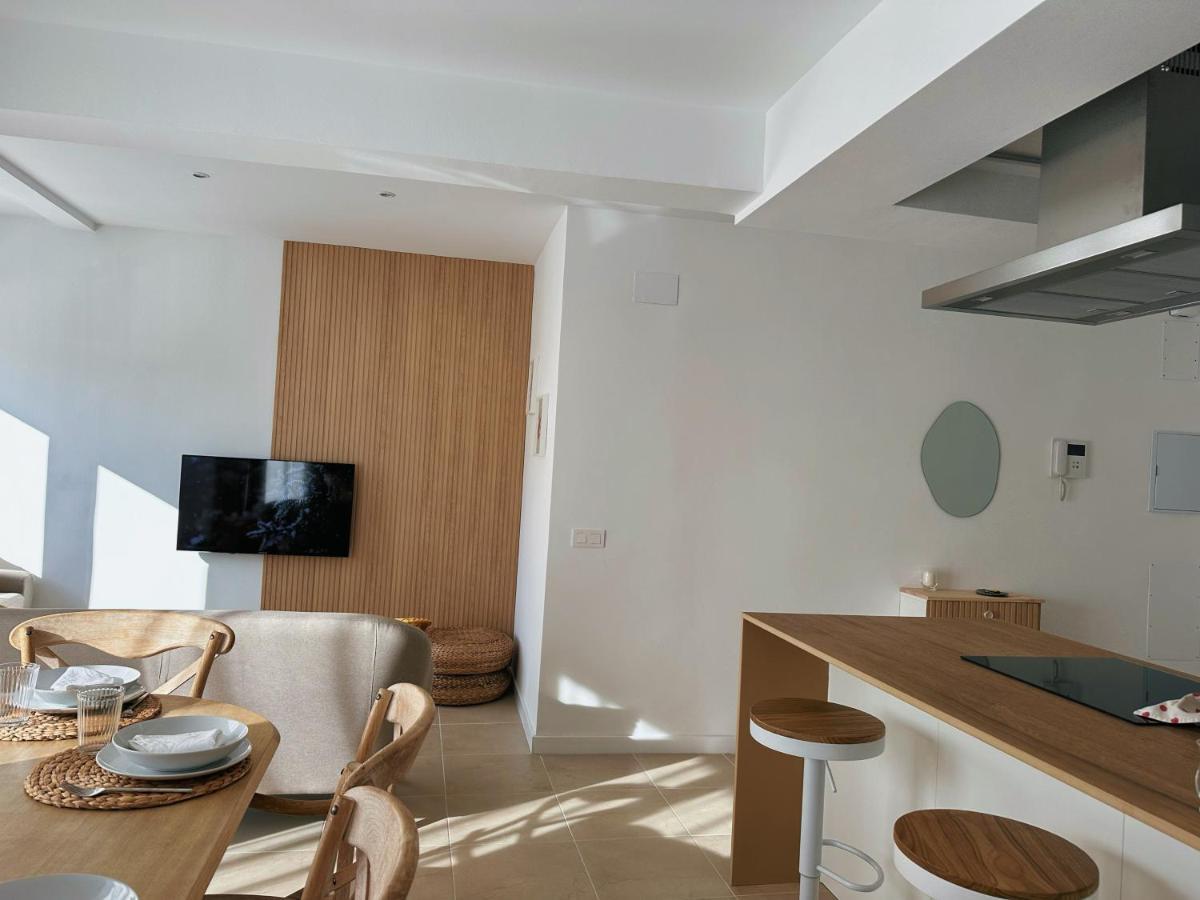 A Amb Placa De Parking Appartement *