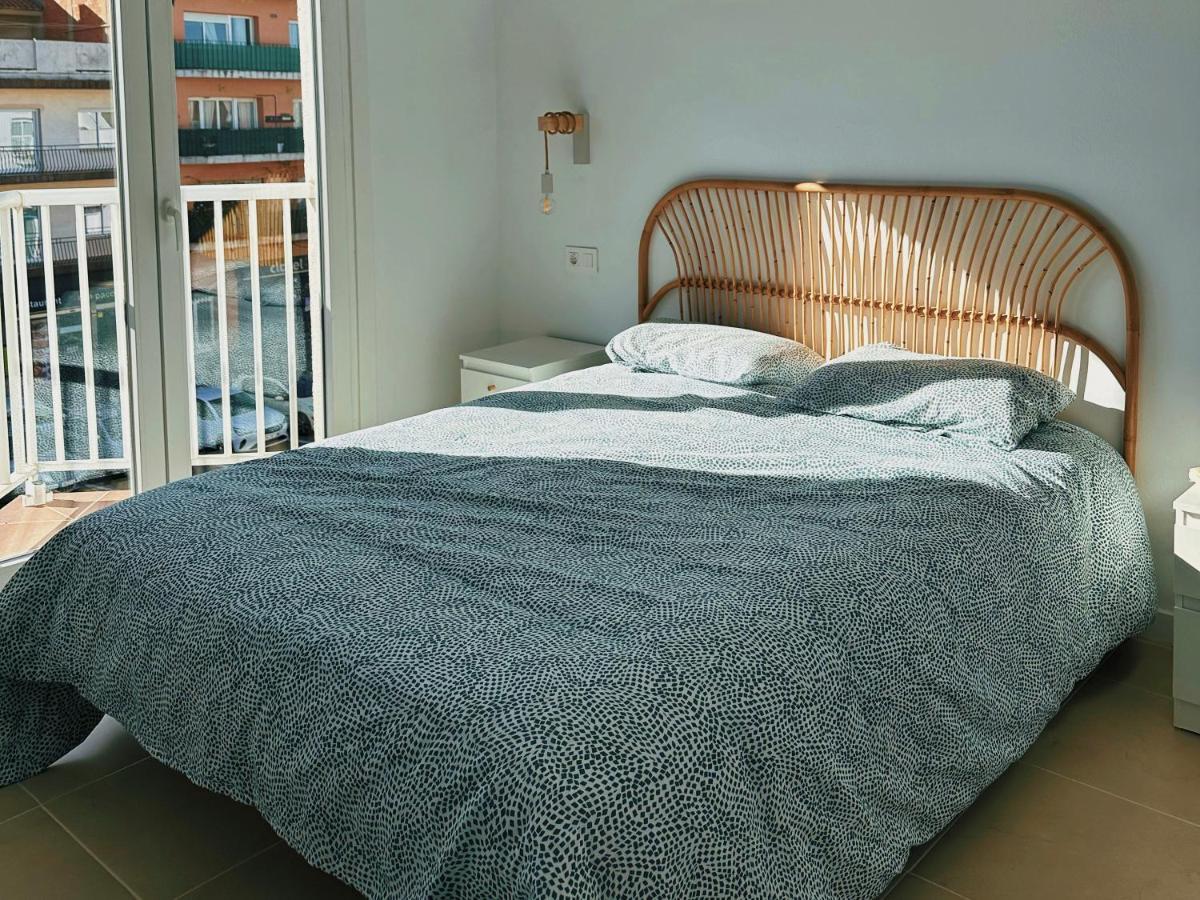 Appartement A Amb Placa De Parking